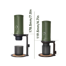 Load image into Gallery viewer, Universal Coffee Stand