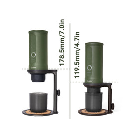 Universal Coffee Stand