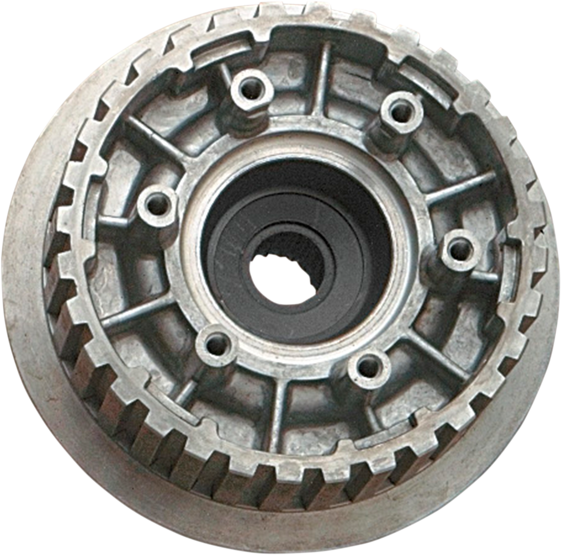 DRAG SPECIALTIES, DRAG SPECIALTIES Clutch Hub for '98-'06 Harley Big Twin - Part 148116-BX-LB1