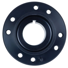 Load image into Gallery viewer, Fluidampr SBF Internally Balanced Single Keyway Harmonic Balancer Adapter Hub (Hub Only)