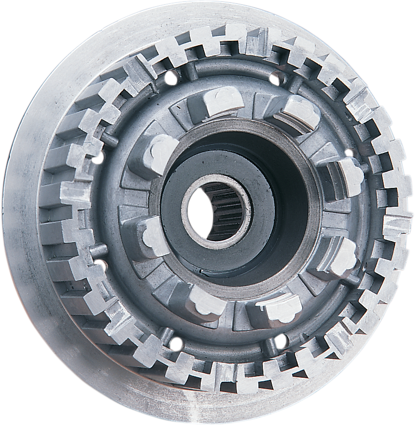 DRAG SPECIALTIES, DRAG SPECIALTIES Clutch Hub for '90-'97 Big Twin Models - Part 148109-BX-LB1