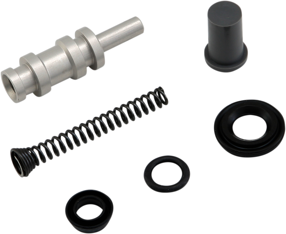 DRAG SPECIALTIES Front Master Cylinder Rebuild Kit 45006-96-PE-LB1 for Single Disc Brakes