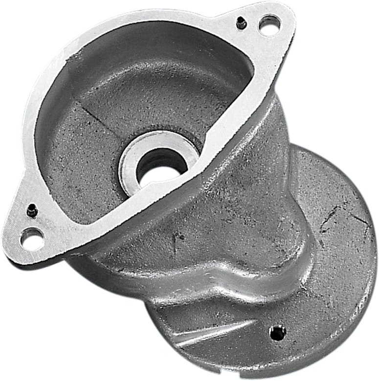 DRAG SPECIALTIES Starter Shaft Housing for Harley Davidson – Part 19-0349-SC4