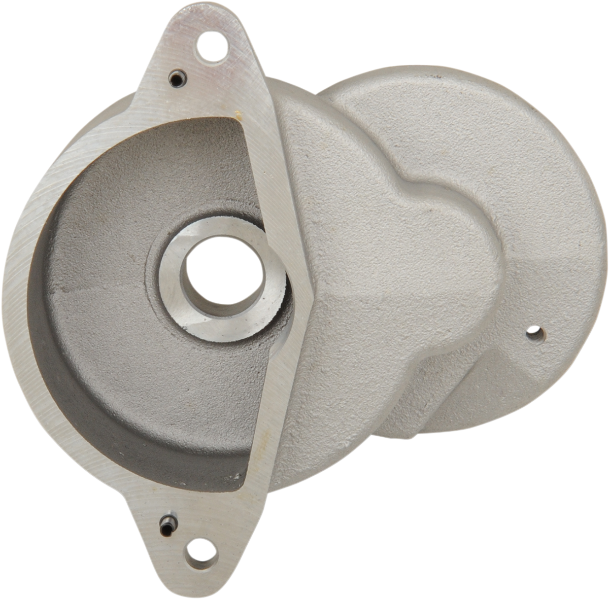DRAG SPECIALTIES Starter Shaft Housing for Harley Davidson – Part 70124