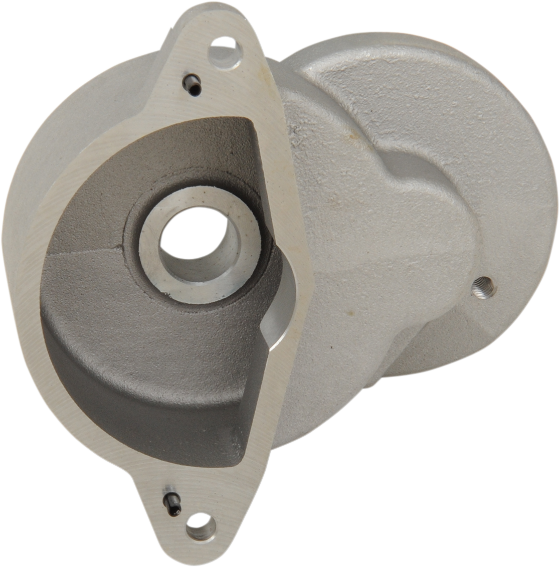 DRAG SPECIALTIES Starter Shaft Housing for Harley-Davidson 70123