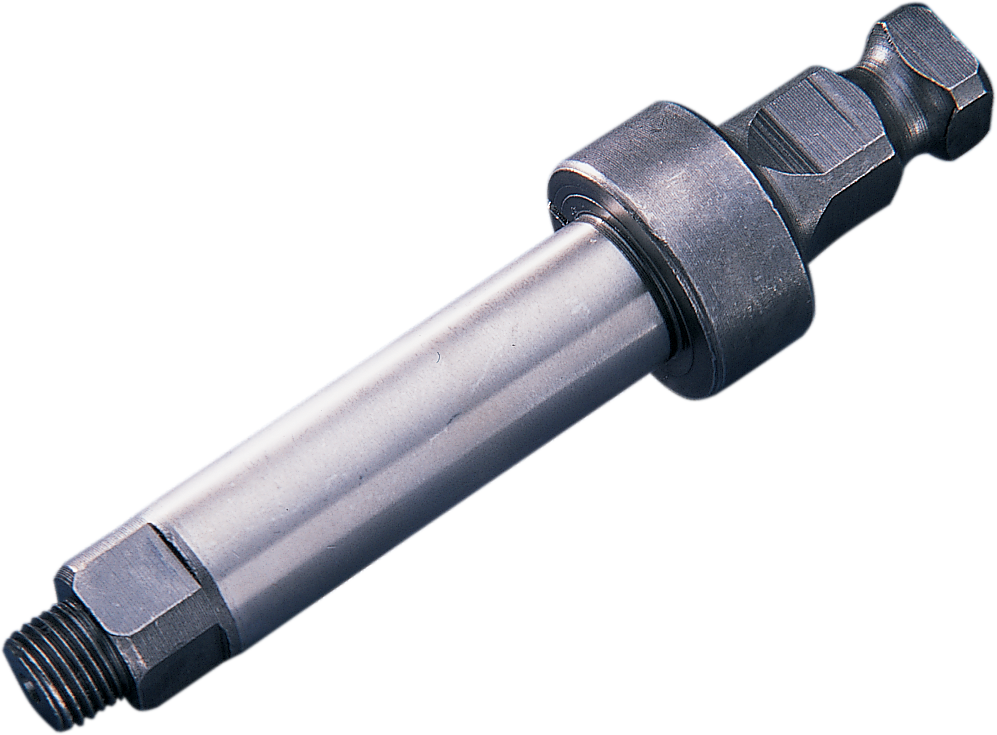 DRAG SPECIALTIES, Drag Specialties Kickstarter Shaft 292003-HC-3 - High-Quality Steel Replacement Part