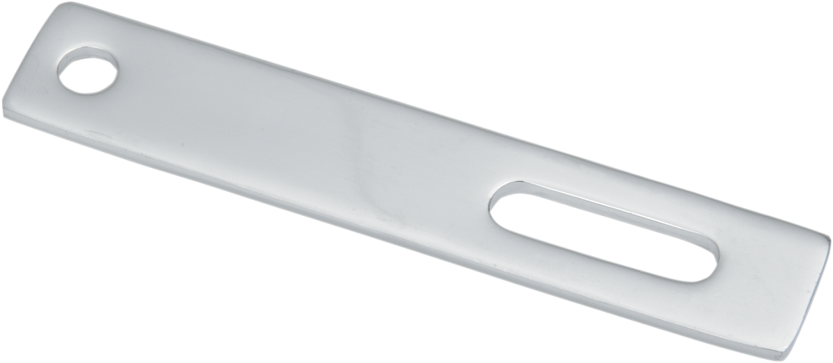 DRAG SPECIALTIES, DRAG SPECIALTIES Long Steel Exhaust Hanger 14-6536-BC205