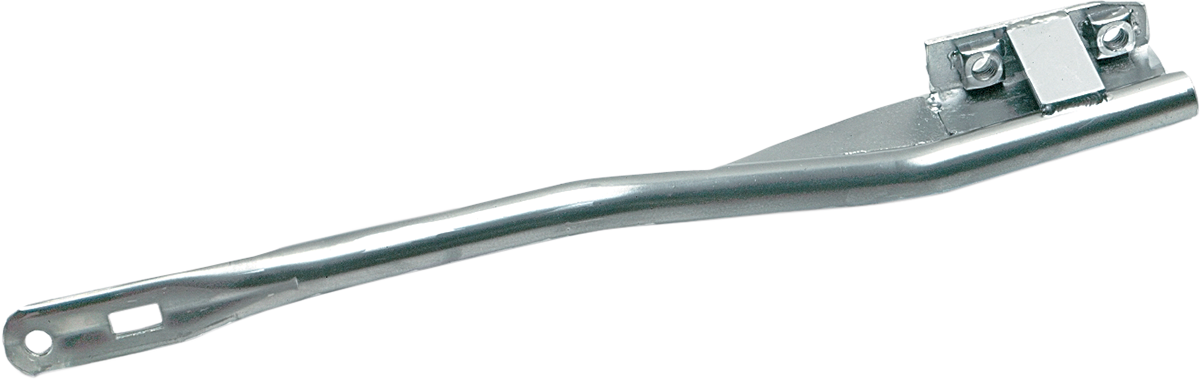 DRAG SPECIALTIES, Drag Specialties Muffler Support Bracket Chrome for 1.0 inch Tubing - Part #209940