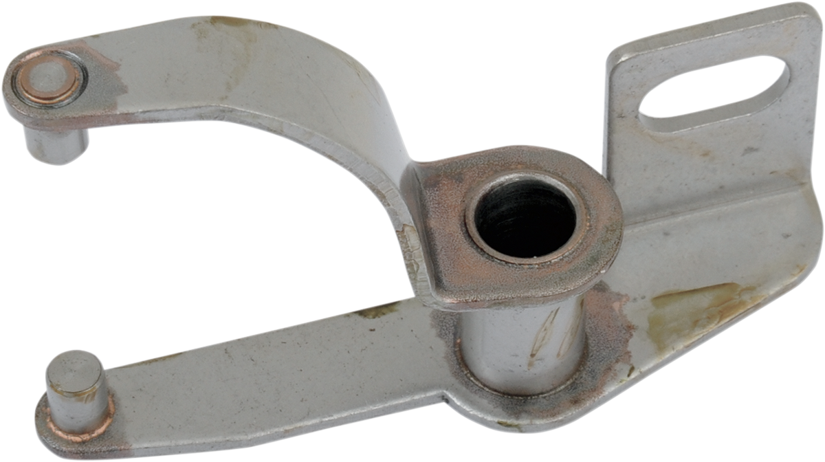 DRAG SPECIALTIES, Drag Specialties Starter Gear Engagement Lever for Harley Davidson 19397