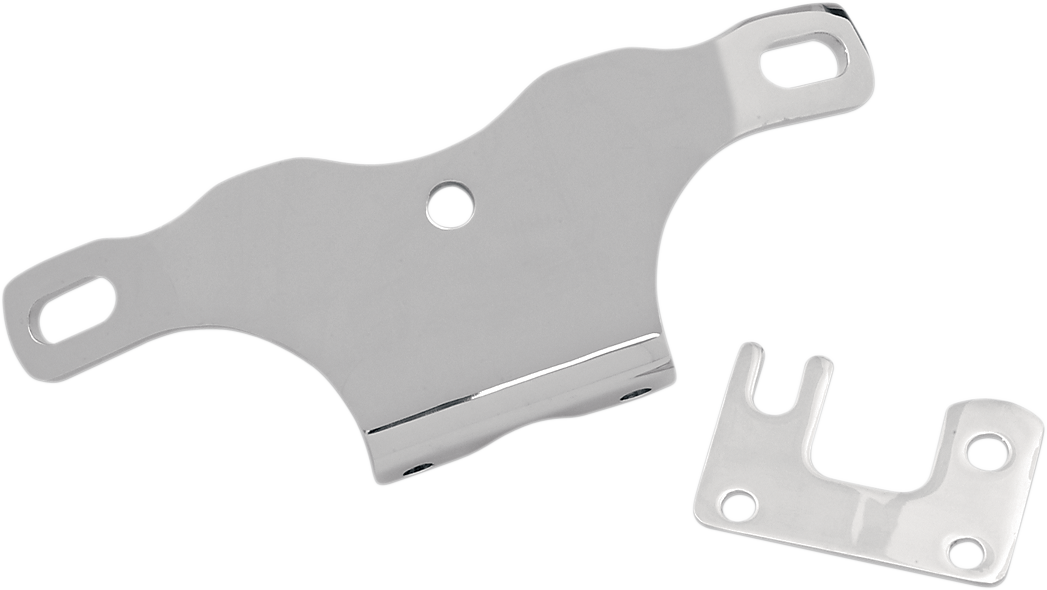 DRAG SPECIALTIES Heavy Duty Motor Mount for FXR Models Part #74806