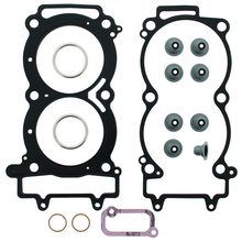 Load image into Gallery viewer, QuadBoss 12-14 Polaris RZR XP 4 900 Top End Gasket Set