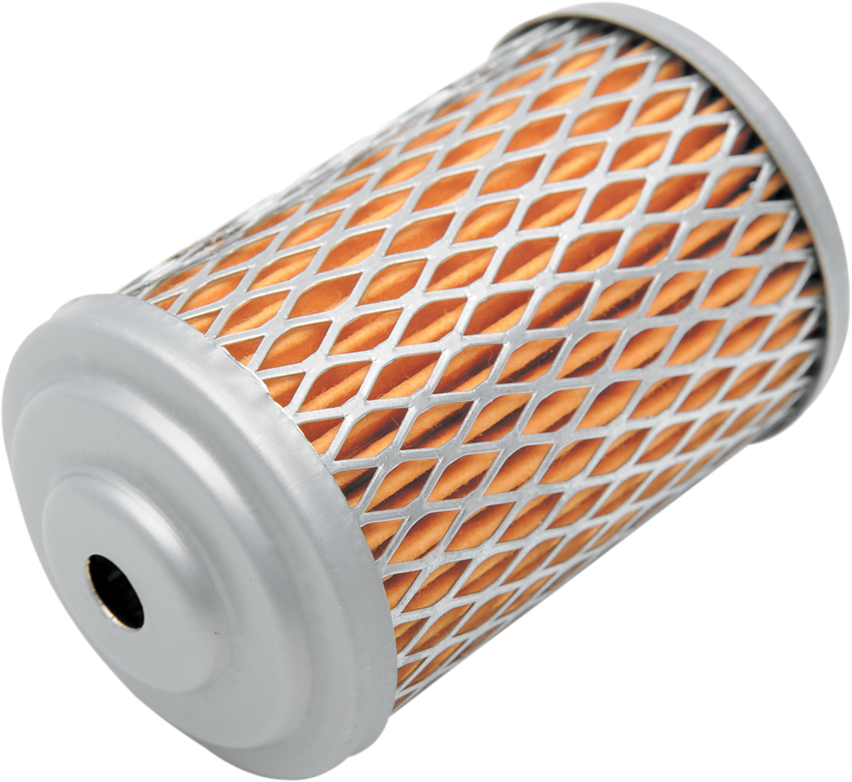 DRAG SPECIALTIES Oil Filter - Paper 14-0007-A-BX18 for Motorcycles and Custom Bikes