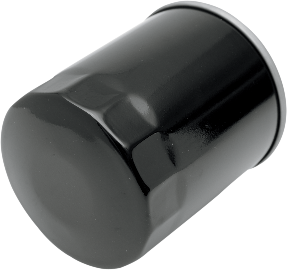Drag Specialties Oil Filter 14-0003B-BX-18 for FXR, Softail, Sportster, Touring Models