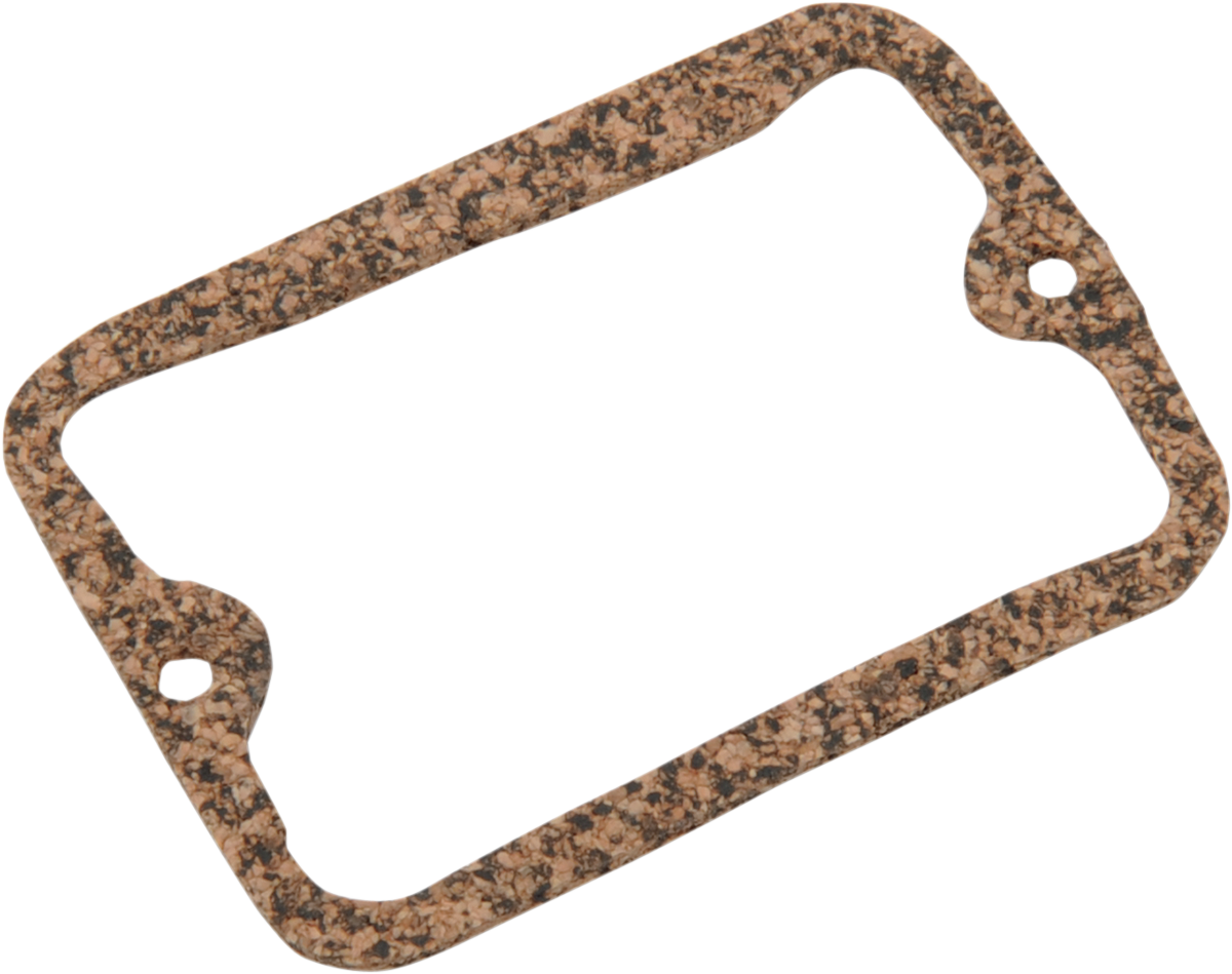 DRAG SPECIALTIES Replacement Lens Gasket 027559-HC3 for Motorcycle Headlights