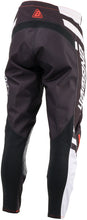 Load image into Gallery viewer, Answer 25 Arkon Nitrus Pants Red/Black/White Youth Size - 28