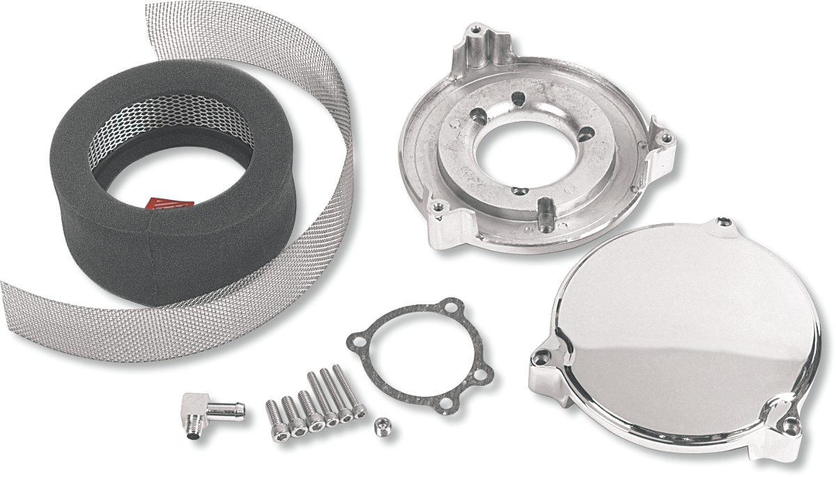 DRAG SPECIALTIES, DRAG SPECIALTIES High Performance 6