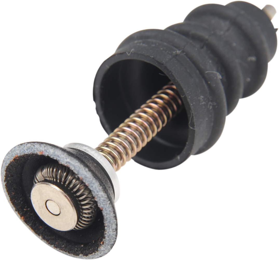 DRAG SPECIALTIES, DRAG SPECIALTIES Accelerator Pump for Bendix Carburetor 012619-HC3
