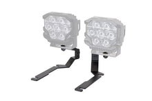 Load image into Gallery viewer, Morimoto Chevrolet Tahoe (15-20) Ditch Light Brackets