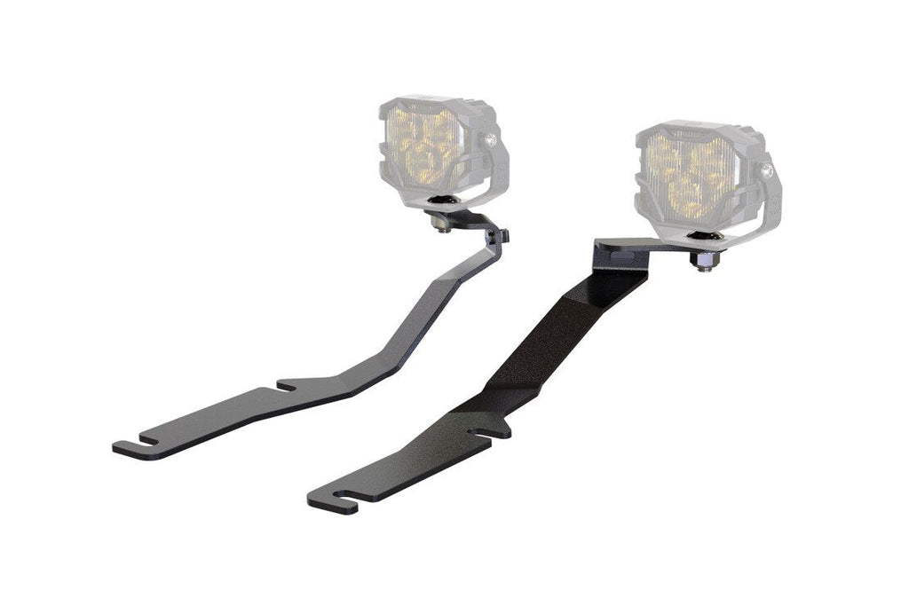 Morimoto Dodge Challenger (08-23) Drift Light Brackets
