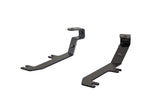 Morimoto Chevrolet Silverado HD (2020+) Ditch Light Brackets