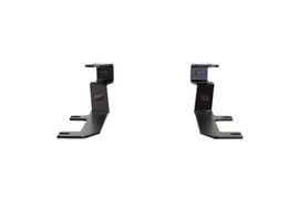 Morimoto GMC Sierra HD (2020+) Ditch Light Brackets