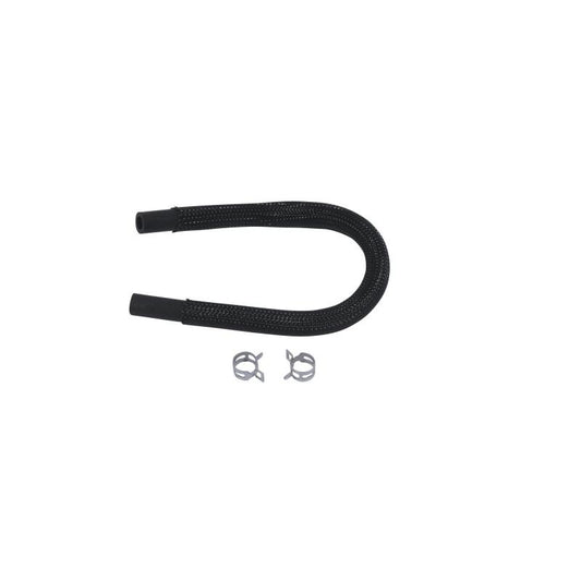 All Balls Racing 01-05 GSF1200S Bandit Hose & Clamp Kit