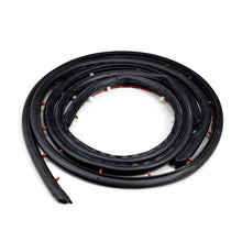 Load image into Gallery viewer, Anderson Composites 21-22 Ford Bronco 4DR Fiberglass Rear Doors (Pair) w/ CF Inserts - Off Road