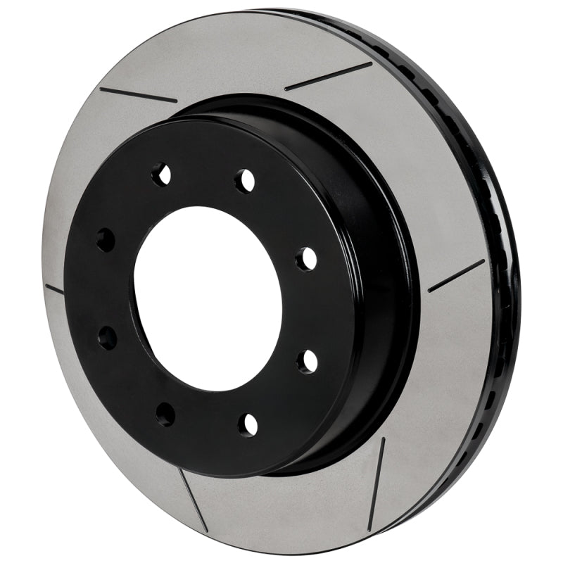 Wilwood ROTOR1500-150DC509-200LJCXXXXN 8X6.693 GT black