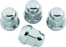 Load image into Gallery viewer, QuadBoss Lug Nuts 12x1.25 - 17mm-Od - Box of 4