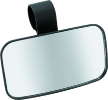 Load image into Gallery viewer, QuadBoss Rear View Mirror UTV 2.00in