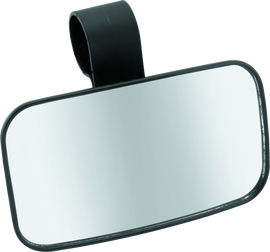 QuadBoss Rear View Mirror UTV 2.00in