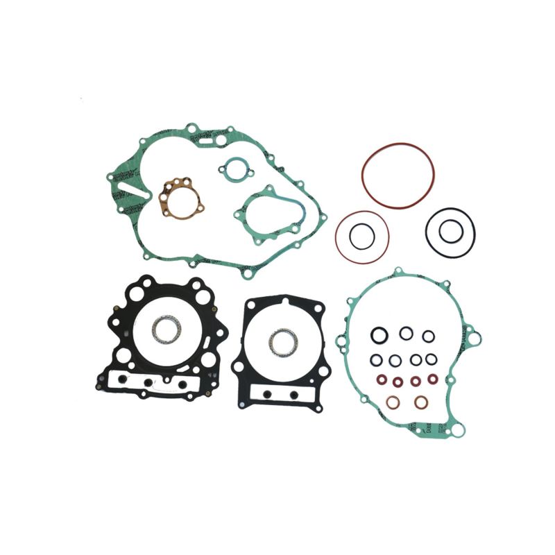 Athena 01-04 Yamaha YFM 660 Raptor Complete Gasket Kit (Excl Oil Seals)