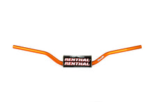 Load image into Gallery viewer, Renthal RC High Fatbar - Orange