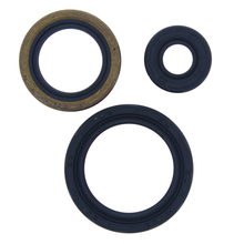 Load image into Gallery viewer, QuadBoss 04-05 Polaris ATP 500 4x4 Oil Seal Set