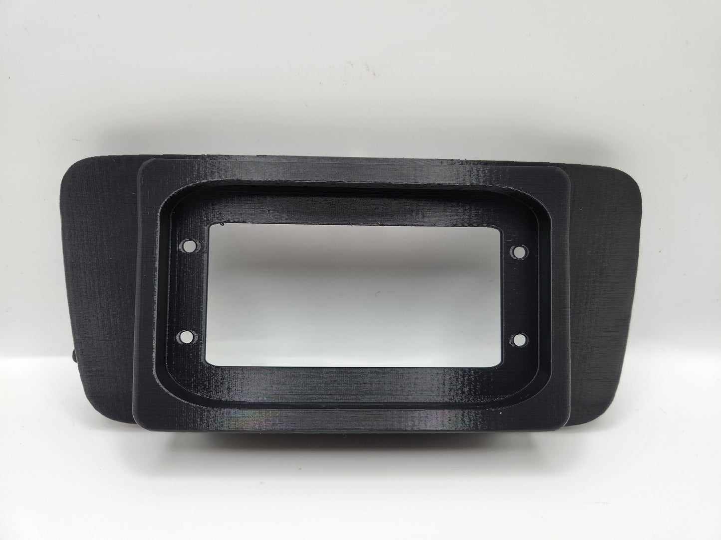2012-2015 Toyota Tacoma Auxbeam 6/8 Overhead Switch Panel Mount