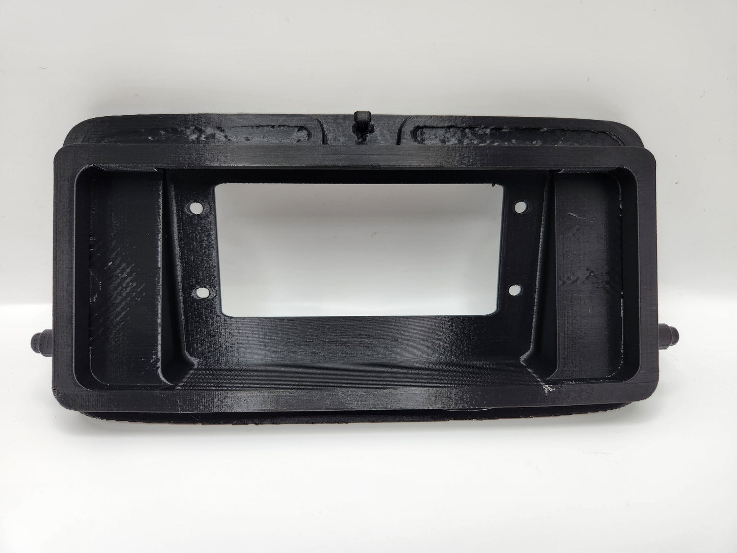 2012-2015 Toyota Tacoma Auxbeam 6/8 Overhead Switch Panel Mount