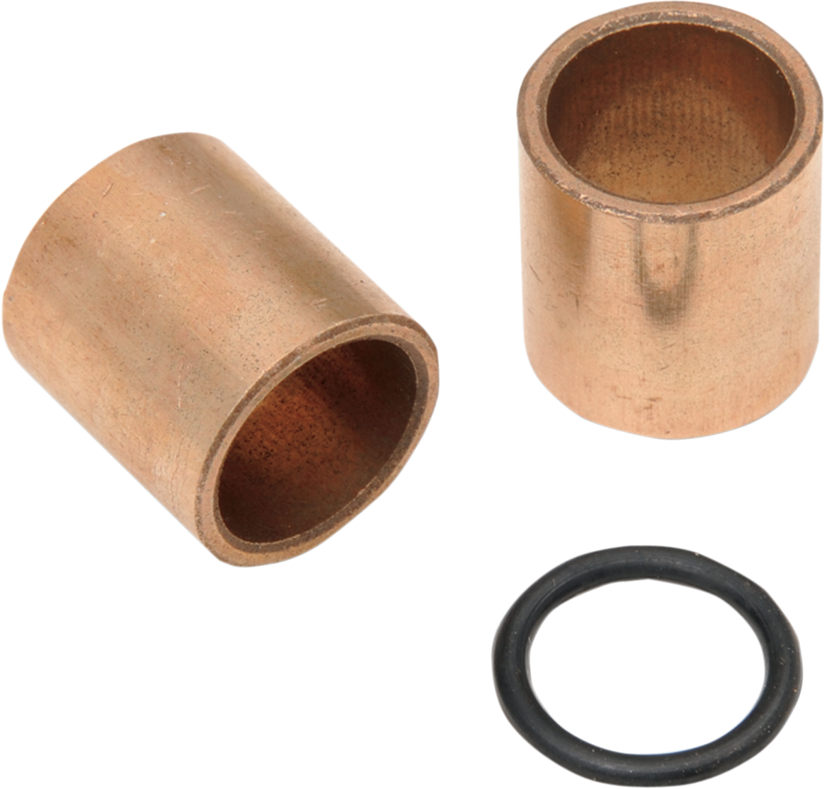 DRAG SPECIALTIES, Drag Specialties Transmission Cover Bushings 290315-HC3 for Harley-Davidson