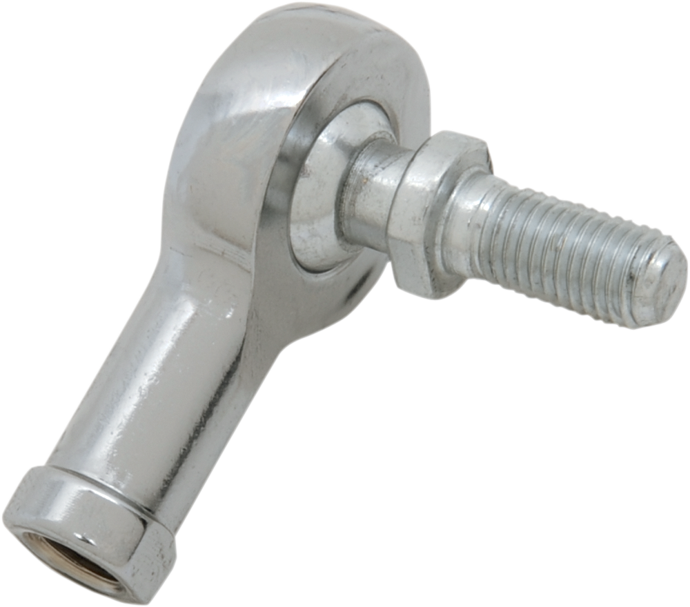 DRAG SPECIALTIES, DRAG SPECIALTIES Heim-Style Rod End with Stud - 5/16"-24 Part Number 325511-BULK