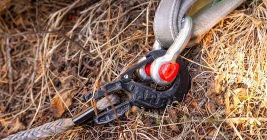 ARB Winch Hook 10k/12k