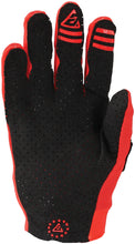 Load image into Gallery viewer, Answer 25 Aerlite Gloves Red/Black - XS