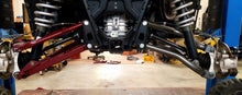 Load image into Gallery viewer, 1.5&quot; Offset Rear Ranger A-Arms with Adjustable Uppers