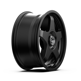 fifteen52 Chicane 19x8.5 / 5x114.3 BP / 35mm ET / 73.1mm CB / 6.14in BS / Asphalt Black Wheel