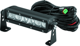 QuadBoss Single Row Led 6.5in