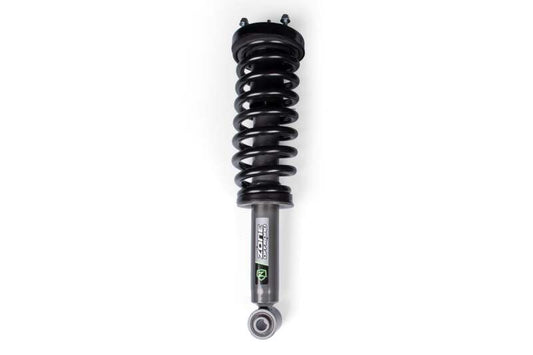 Zone Offroad 09-13 Ford F150 2in Loaded Strut - Single Strut (7228261J)