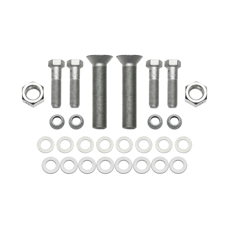 Wilwood bolt kit bracket mopar b&e body 62-71