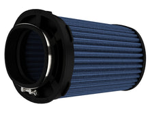 Load image into Gallery viewer, aFe Magnum FLOW Pro 5R Replacement Air Filter 7.5in H / 6x4 IN F / 7.25x5 IN T / 8.25x6.25 IN B