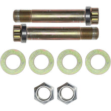 Load image into Gallery viewer, Camburg LCA Spindle Adapter Uniball Bolt Kit