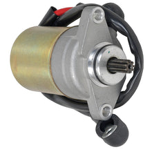 Load image into Gallery viewer, Arrowhead 02-06 Can-Am DS 50 Starter Motor