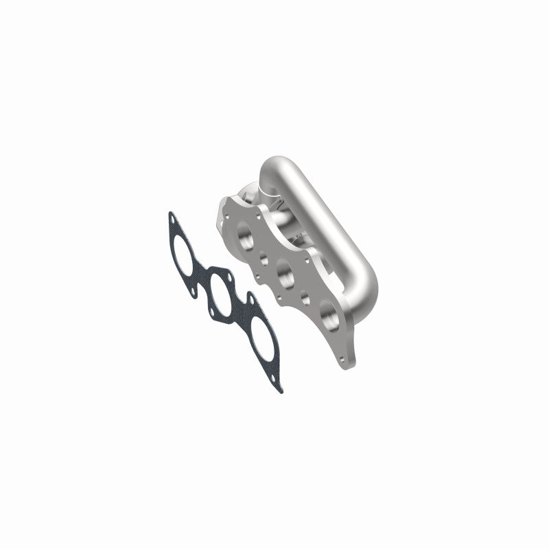 MagnaFlow 10-12 Toyota 4Runner 4.0L Direct Fit Converter