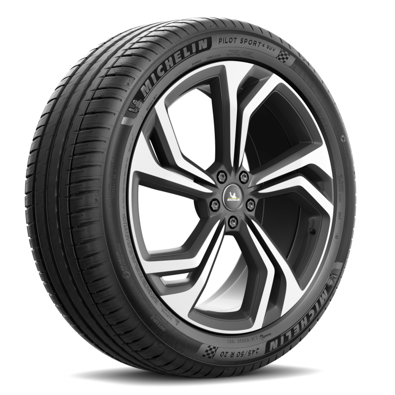 Michelin Pilot Sport 4 SUV 275/40R20 106Y XL